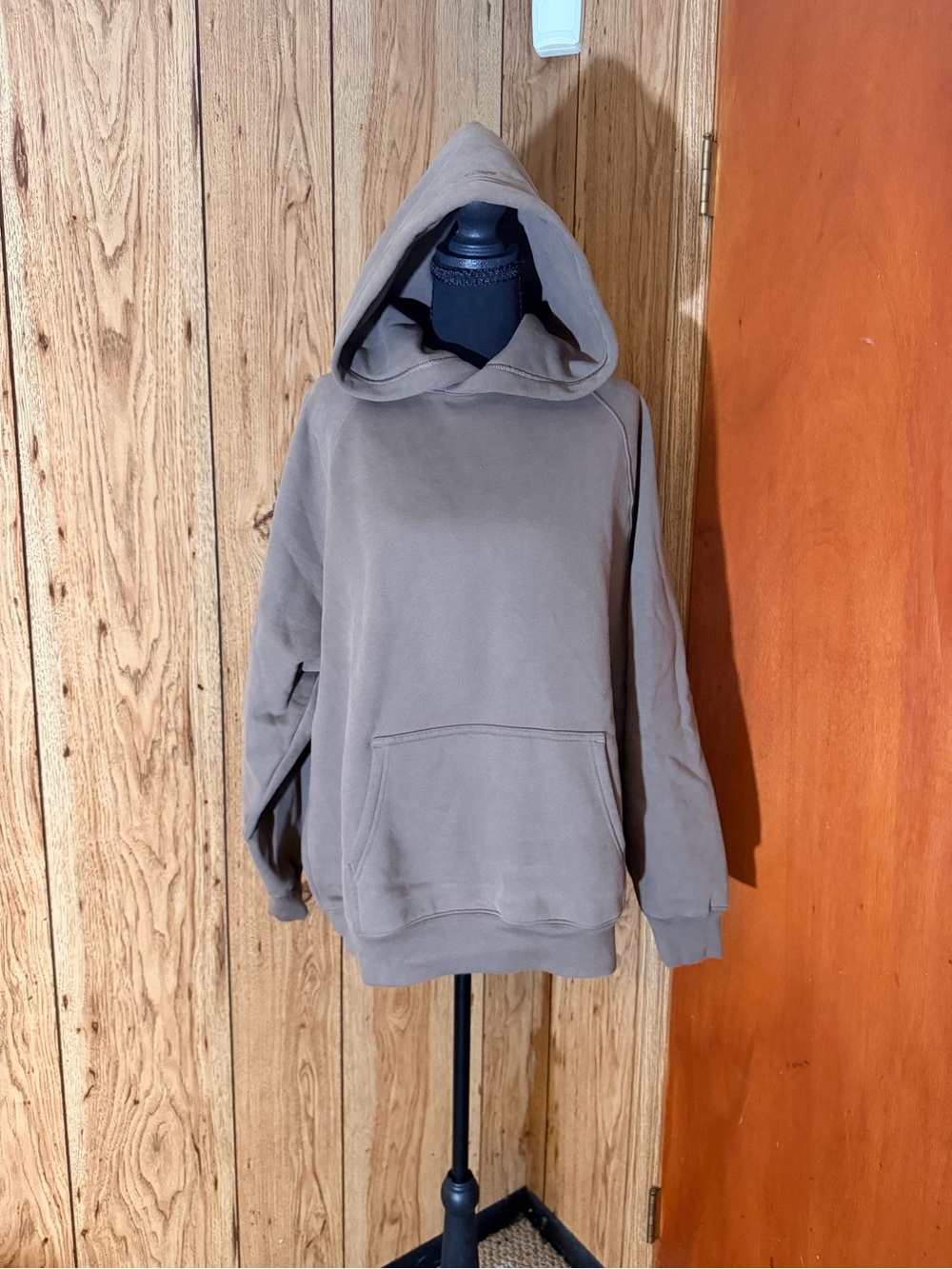 ARITZA women Hooded Pullover Sweater - Classic Cozy Hoodie oversized